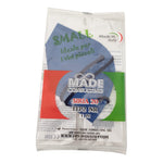 SIRIA 20 SEMIMAS FFP2 BLU S