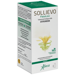 SOLLIEVO FISIOLAX SCIROPPO