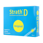 STRATH D 10F 10ML