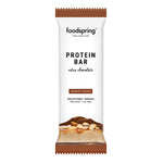 Foodspring Protein Bar - Barretta Proteica Extra Chocolate Arachidi Croccante 65g