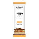 Foodspring Protein Bar - Barretta Proteica Extra Chocolate Caramello Morbido 65g