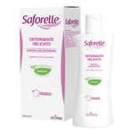 SAFORELLE DETERGENTE DEL 250ML