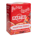 Leone Pastiglie N18 Martini Fiero scatoletta 30 gr