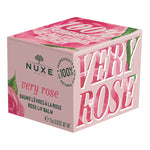 Nuxe Very Rose Balsamo Labbra Idratante E Illuminante 15gr