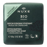 Nuxe Bio Organic Sapone Solido Rinvigorente Energizzante 100g