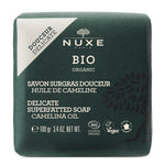 Nuxe Bio Organic Sapone Solido Delicato Viso E Corpo 100g