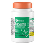 MC SUGAR 40CPR MICROCARE