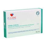 F CARE FERRI-CHECK TEST AUTOAN
