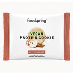 VEGAN PROTEIN COOKIE MELA CANN