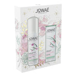 Jowaé Cofanetto Natale Mousse Micellare Struccante 150 ml e Crema Leggera Idratante 40 ml
