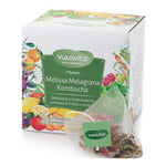 Neavita Tisana Fruit & Veg Melissa Melagrana Kombucha 15 FiltroScrigno