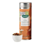 Neavita Silver Tin Casa Dolce Casa Taglio Tisana 100g