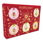 Roger&Gallet - Cofanetto Saponette Assortite 5x50G