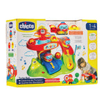 CH CASERMA DEI POMPIERI