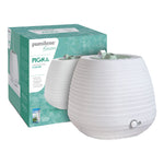 Pumilene Home Vapo Pigna - Umidificatore A Caldo