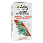 ARKOCPS VITAMINA D3 VEG 45CPS