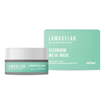LAMUSELAB MASCHERA SEBONORMAL