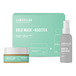 LAMUSELAB MASCHERA ANTIAGE 2PZ