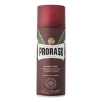 PRORASO SCHIUMA BARBE DUR400ML