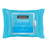NEUTROGENA SALV STRUCC 25PZ