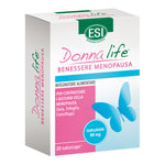 Esi Donna Life Benessere Menopausa 30 Naturcaps