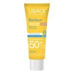 Uriage Bariésun Crema Colorata SPF50+ Dorée | Solare Viso | 50 ml