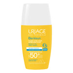 Uriage - Bariesun Fluido Solare Ultra Leggero Spf 50+ Protezione Molto Alta 30ml