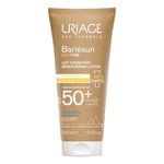 Uriage - Bariesun Latte Solare Idratante Corpo Spf 50+ Protezione Molto Alta In Eco Tube 200ml