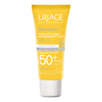 Uriage - Bariesun Fluido Solare Anti-Macchie Viso E Collo Spf 50+ Protezione Molto Alta Water Resistant 40ml