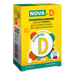 NOVA D 80CPR