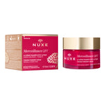 Nuxe Merveillance Lift Crema Antirughe Giorno Effetto Lifting Per Pelli Da Normali A Miste 50ml