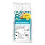 ORI DI SICILIA MIX ORO SFOGLIA