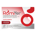 ROMIFER 30CPR MASTICABILI