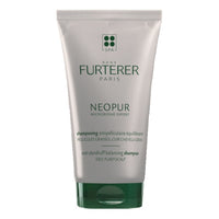 Rene Furterer Neopur Shampoo Antiforfora Riequilibrante Forfora Grassa 150ml