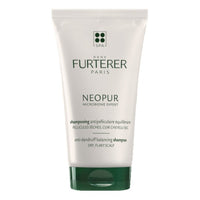 Rene Furterer Neopur Shampoo Antiforfora Riequilibrante Forfora Secca 150ml
