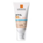 La Roche Posay Anthelios UVMune 400 Spf50+ Crema Solare Idratante Colorata 50ml