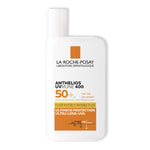 La Roche Posay Anthelios Uvmune 400 Fluido Invisibile Protezione Solare Spf50+ 50ml