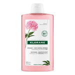Klorane Shampoo Lenitivo Peonia Bio Lenitivo & Anti-Irritazione 400ml