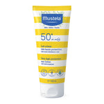MUSTELA LATTE SOLARE 100ML