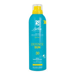 Bionike Defence Sun Spf 30+ Spray Solare Transparent Touch 200ml