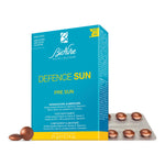 Bionike Defence Sun Pre - Antiossidante Beta-Carotene 30 Compresse