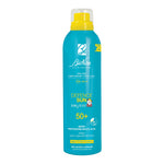 Bionike Defence Sun Baby & Kid Spray Water & Sand Resistant Spf50+ Protezione Solare Molto Alta 200ml
