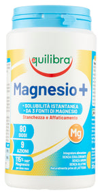 MAGNESIO+ 200G