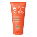Svr - Sun Secure Extreme Spf50+ Gel Ultra-Mat Viso Protezione Solare Molto Alta 50ml