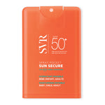 SVR - Sun Secure Spray Pocket Spf50+ 20ml