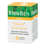 TRIBEN D 60CPS