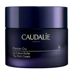 Caudalie - Premier Cru La Crema Ricca Anti-Età Globale Pelli Secche 50 Ml