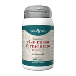 RISO ROSSO FERMENTATO 60CPS