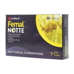 FEMAL NOTTE 30CPS