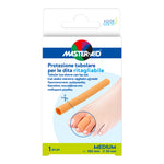 Master Aid Foot Care Protezione Tubolare Ritagliabile Tagla Medium 15cm